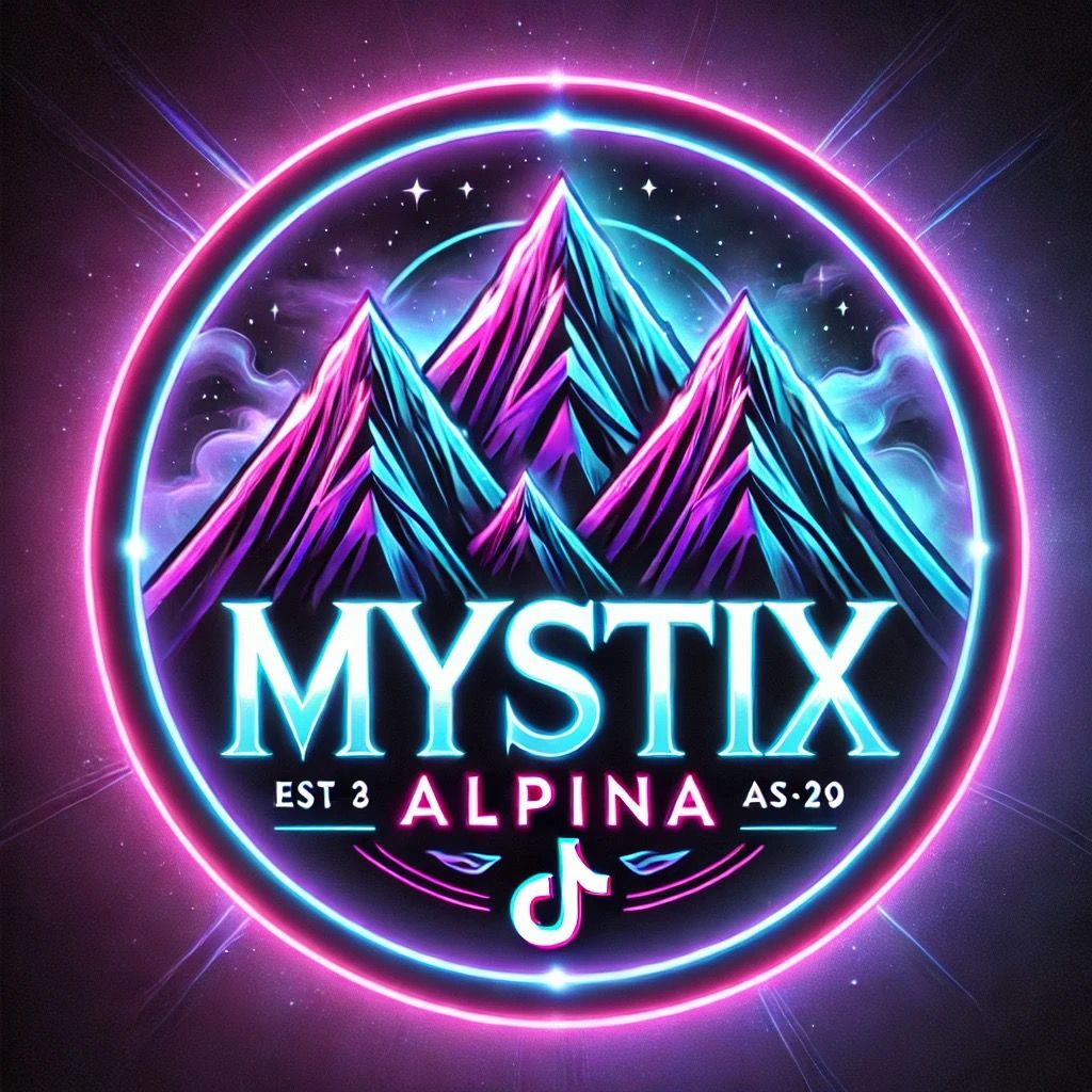 Creator Foto mystixalpina