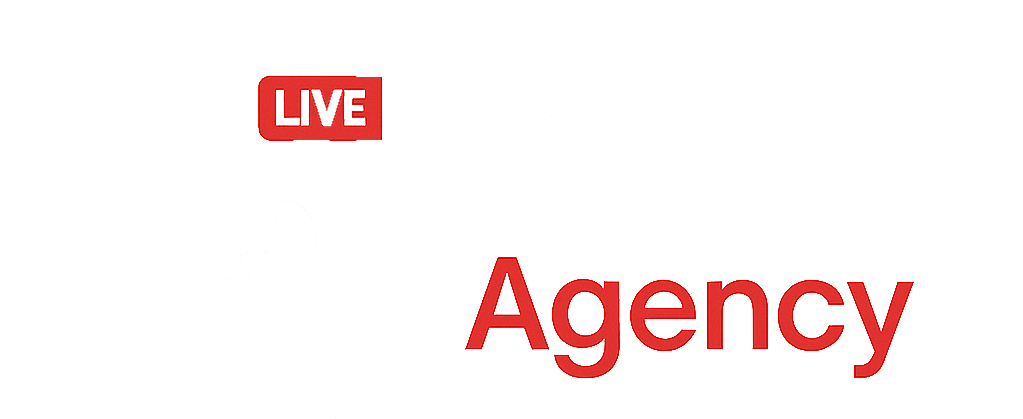 PNDA Agency Logo 2