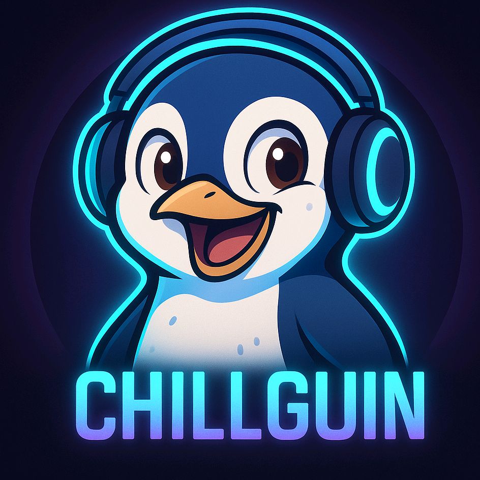 PNDA Creator Chillguin