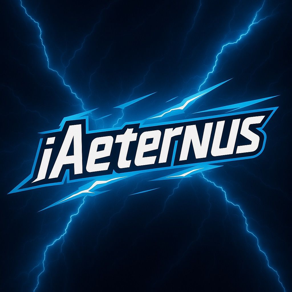 PNDA Creator iaeternus