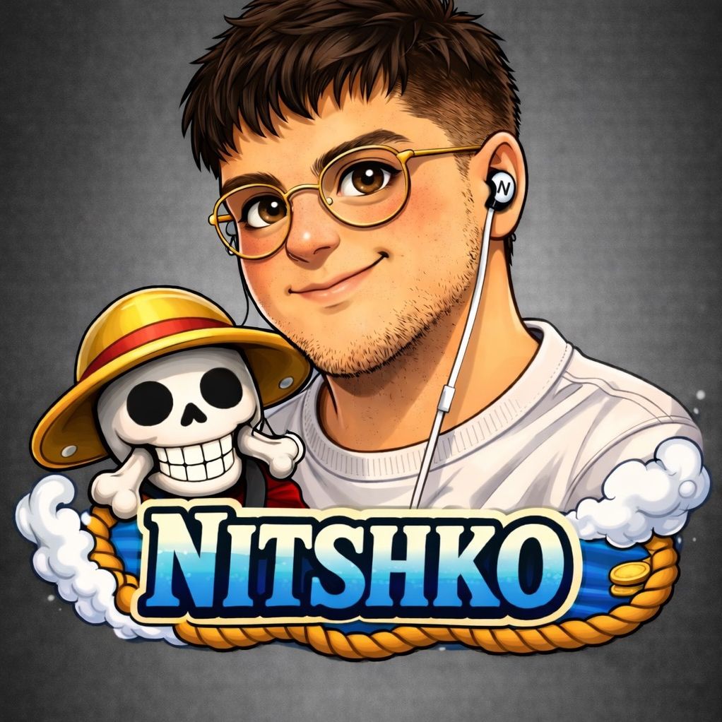 PNDA Creator Nitschko