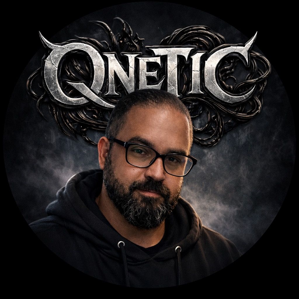 PNDA Creator Qnetic
