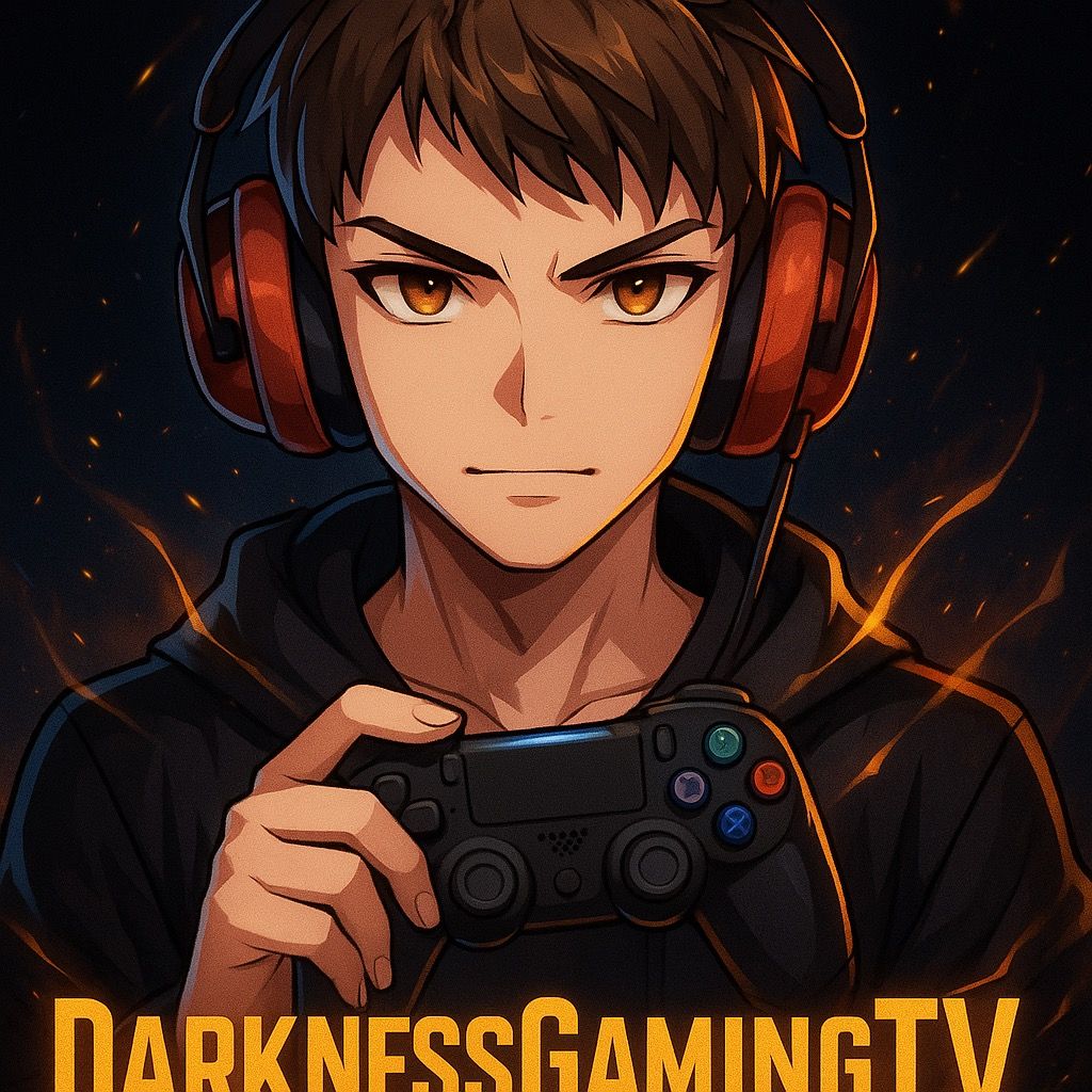 PNDA Creator darkness